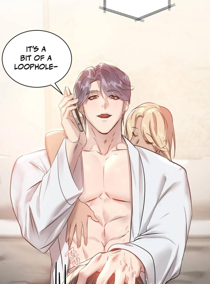 I Want to Become an Incubus, Too! Chapter 14 - Page 23 in English