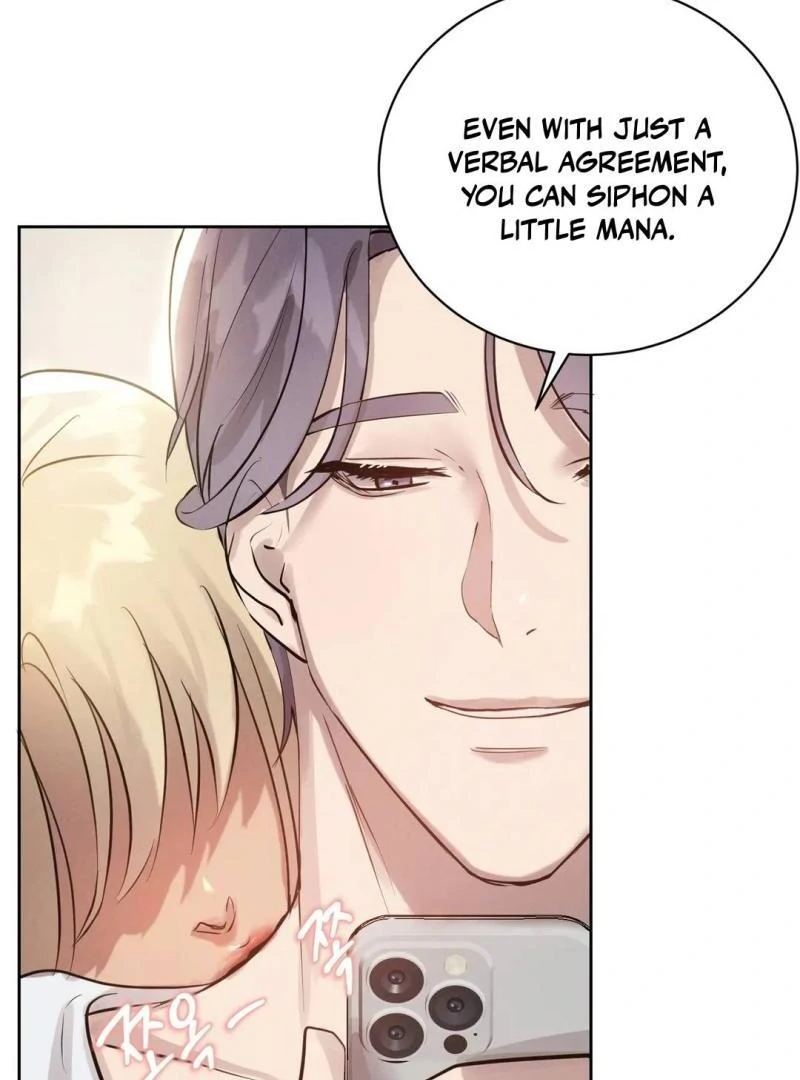 I Want to Become an Incubus, Too! Chapter 14 - Page 37 in English
