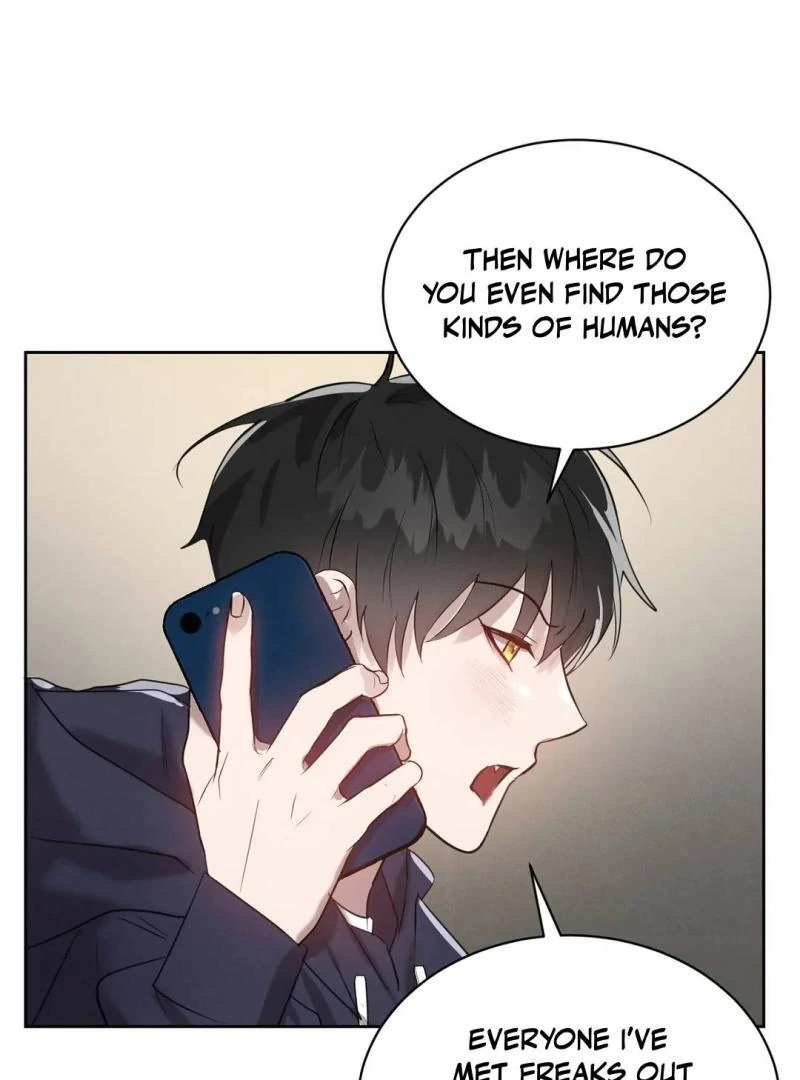 I Want to Become an Incubus, Too! Chapter 14 - Page 45 in English