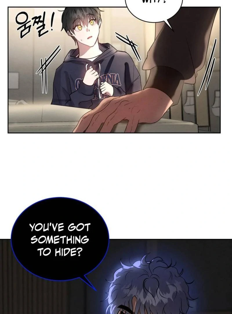 I Want to Become an Incubus, Too! Chapter 14 - Page 68 in English