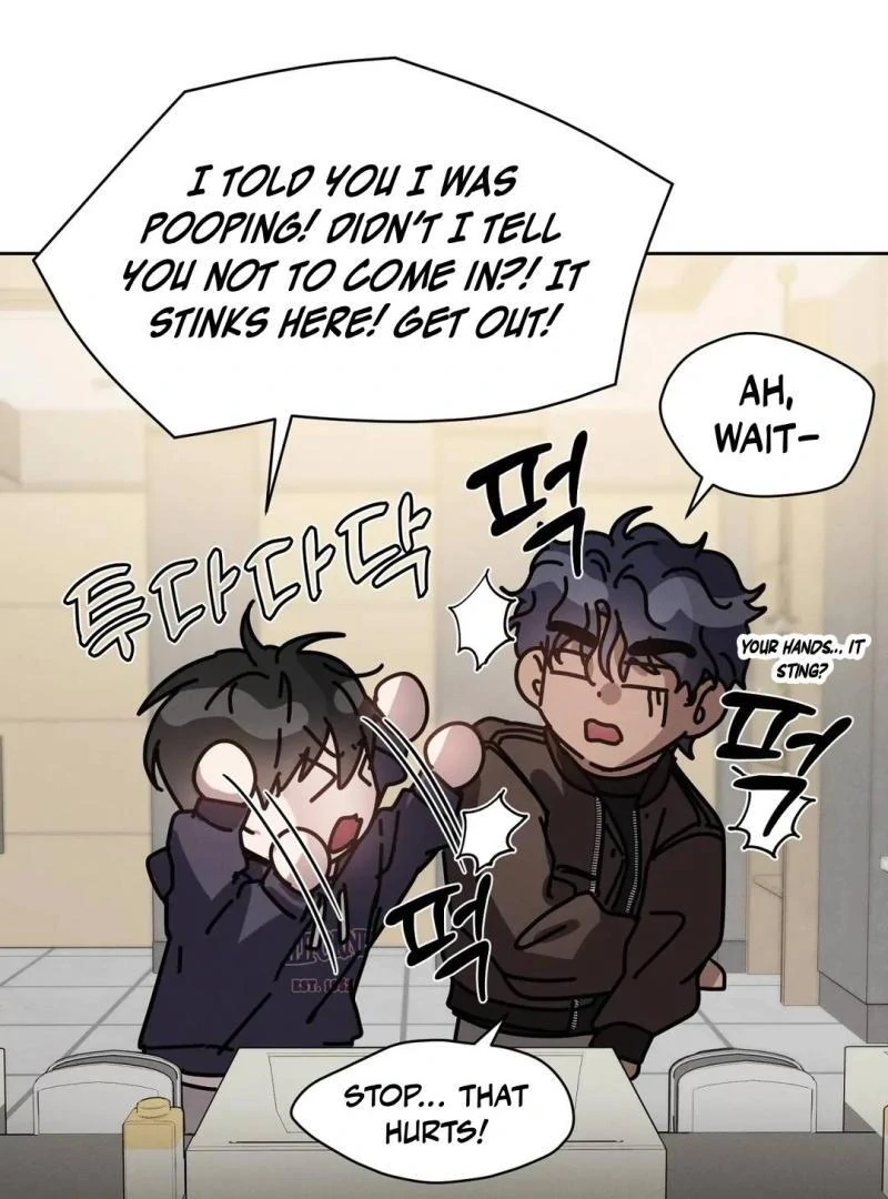 I Want to Become an Incubus, Too! Chapter 14 - Page 71 in English