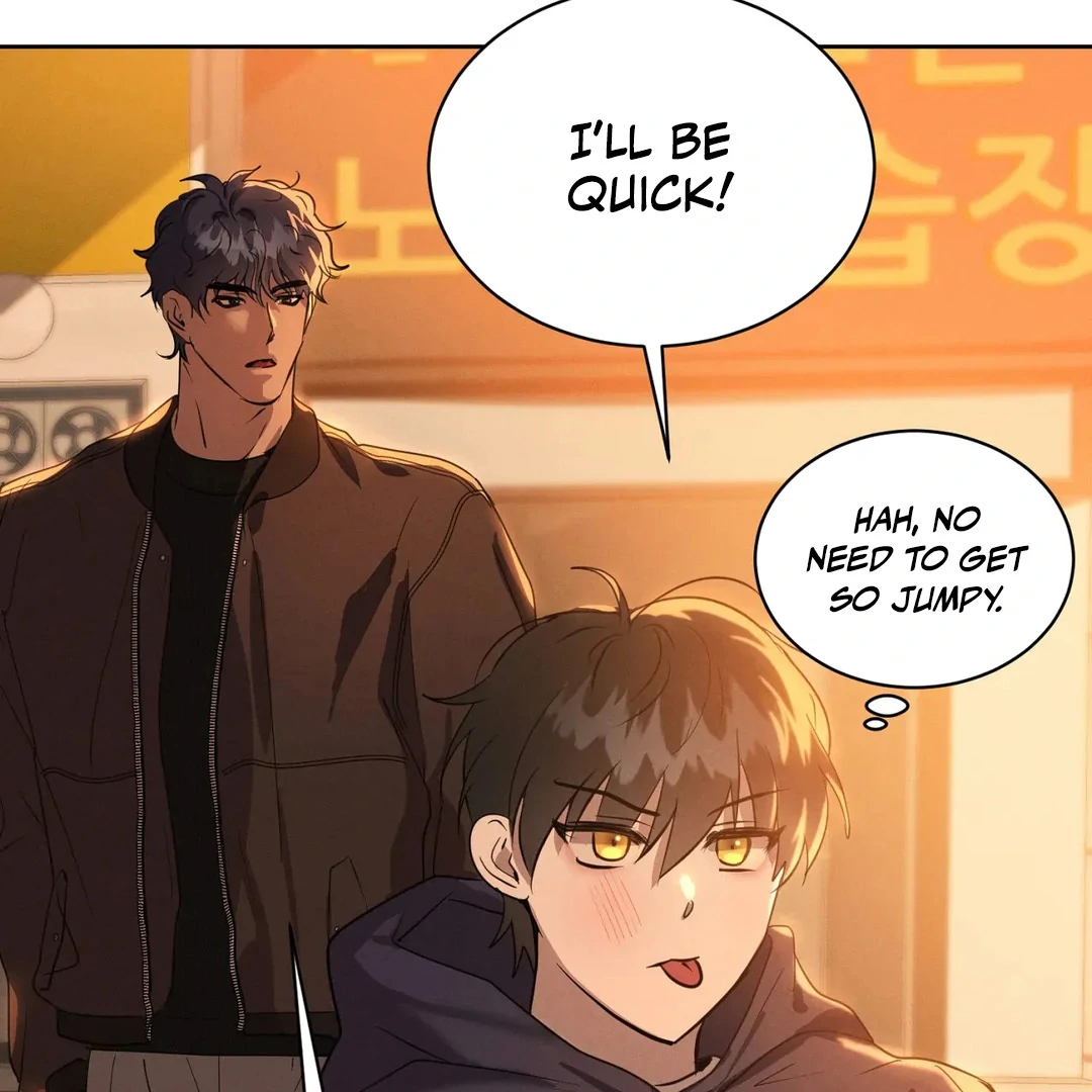 I Want to Become an Incubus, Too! Chapter 15 - Page 23 in English