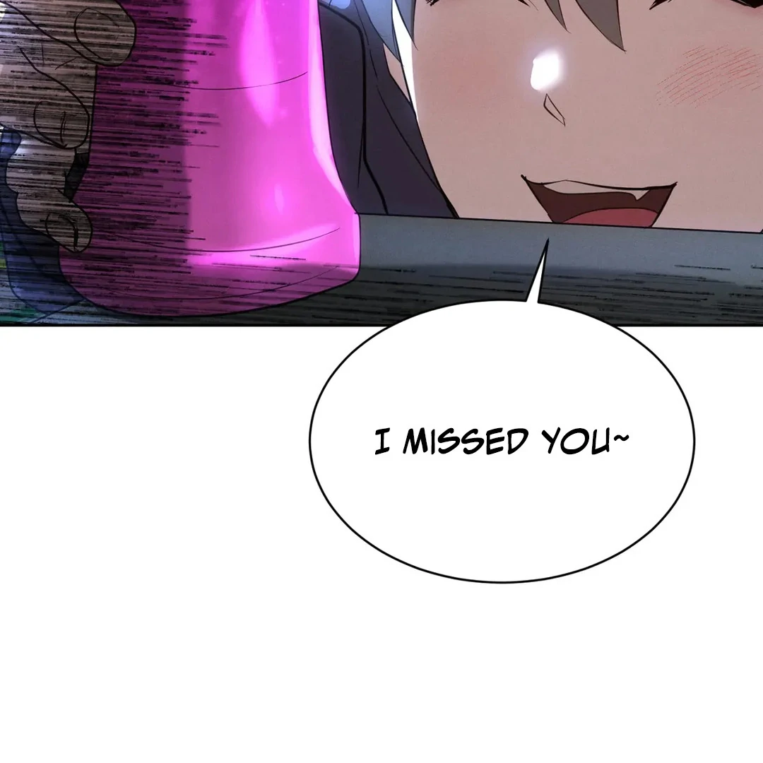 I Want to Become an Incubus, Too! Chapter 15 - Page 31 in English