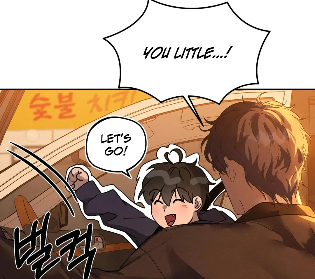I Want to Become an Incubus, Too! Chapter 15 - Page 40 in English