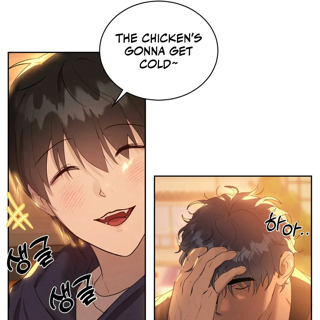 I Want to Become an Incubus, Too! Chapter 15 - Page 42 in English