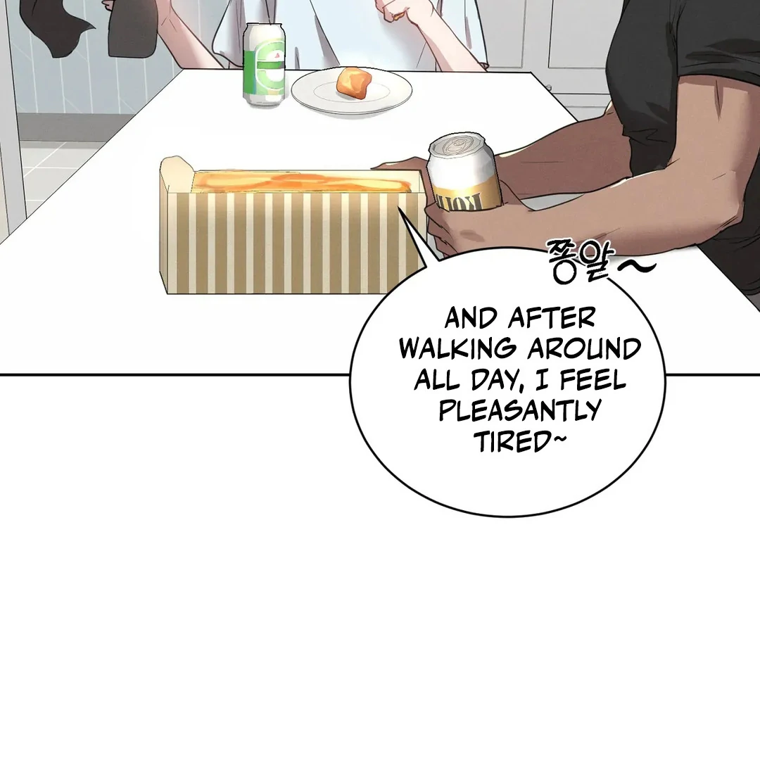 I Want to Become an Incubus, Too! Chapter 15 - Page 51 in English