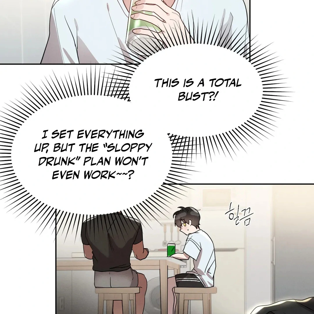I Want to Become an Incubus, Too! Chapter 15 - Page 61 in English