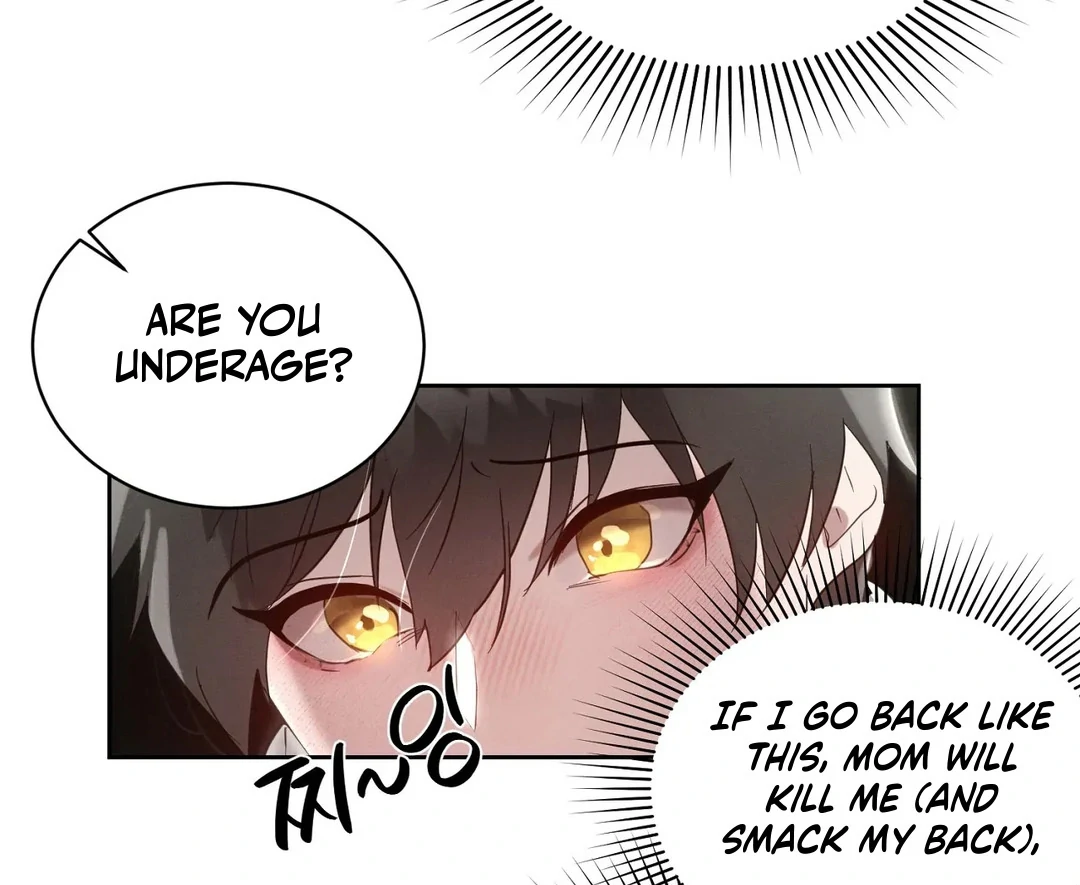 I Want to Become an Incubus, Too! Chapter 2 - Page 11 in English