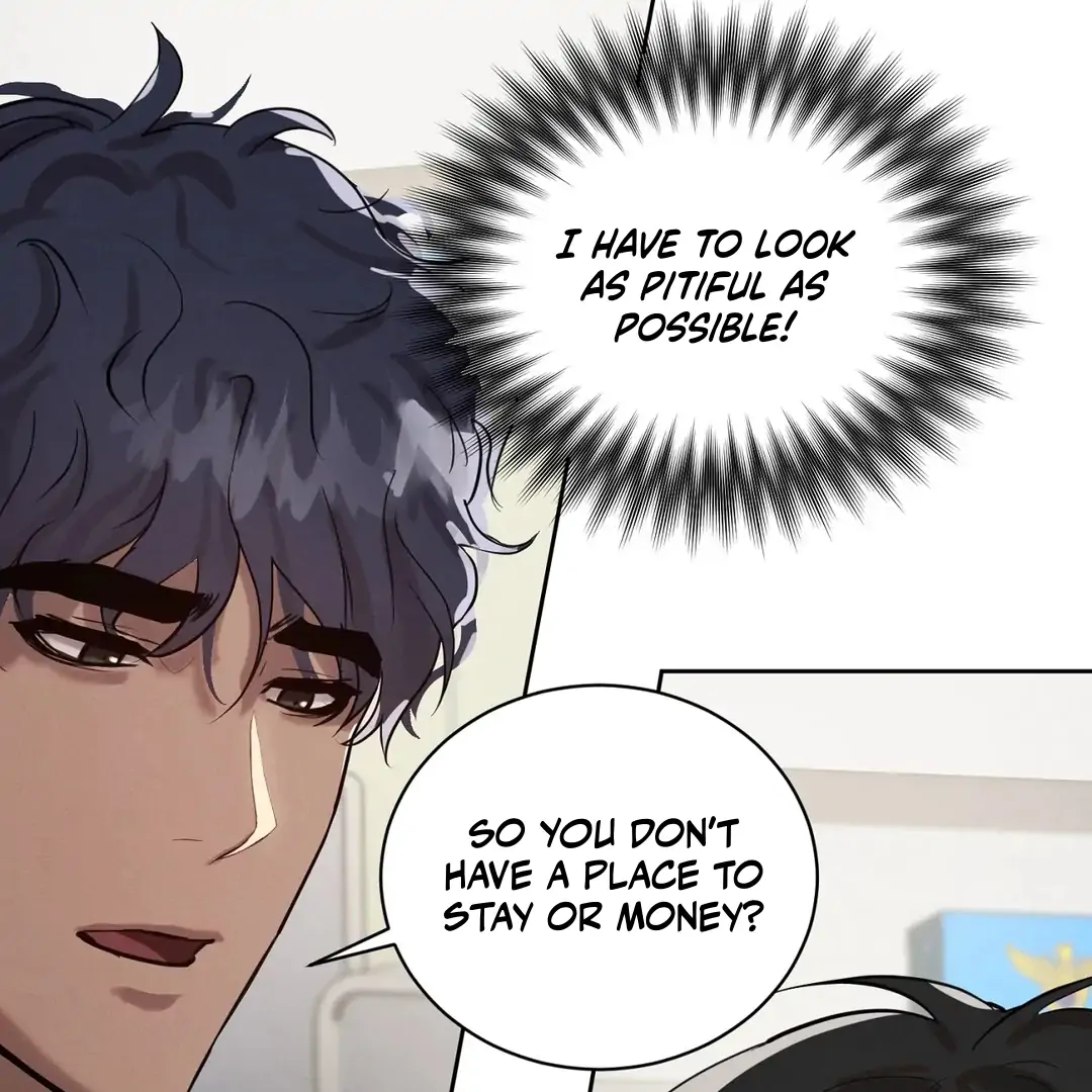 I Want to Become an Incubus, Too! Chapter 2 - Page 35 in English