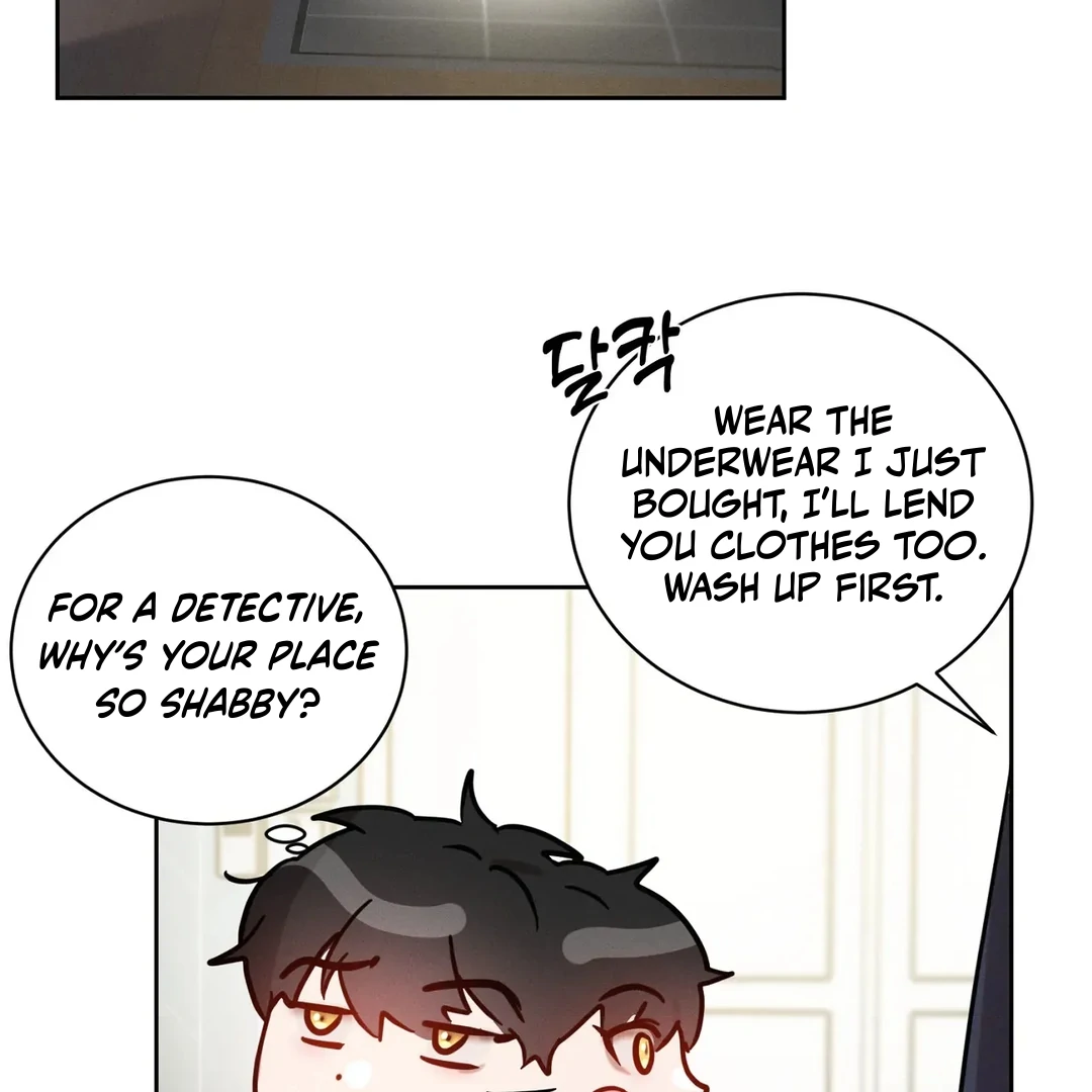 I Want to Become an Incubus, Too! Chapter 2 - Page 64 in English