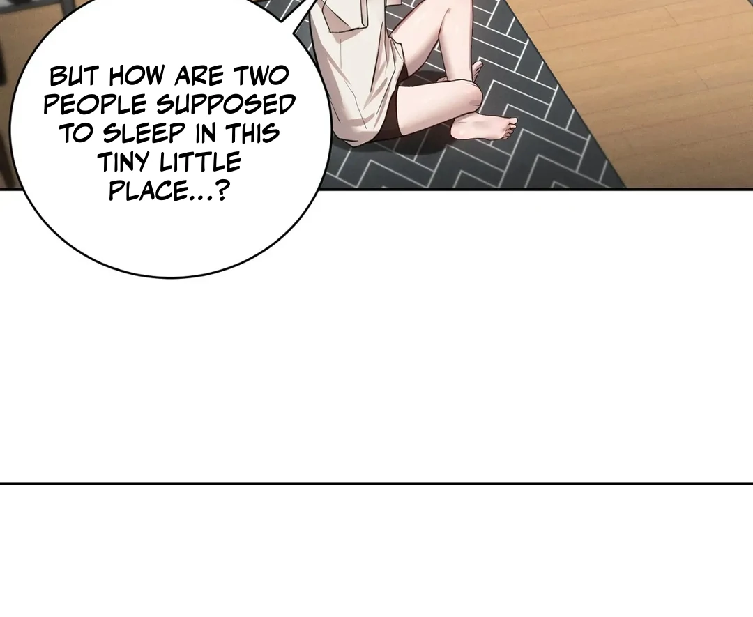 I Want to Become an Incubus, Too! Chapter 2 - Page 69 in English