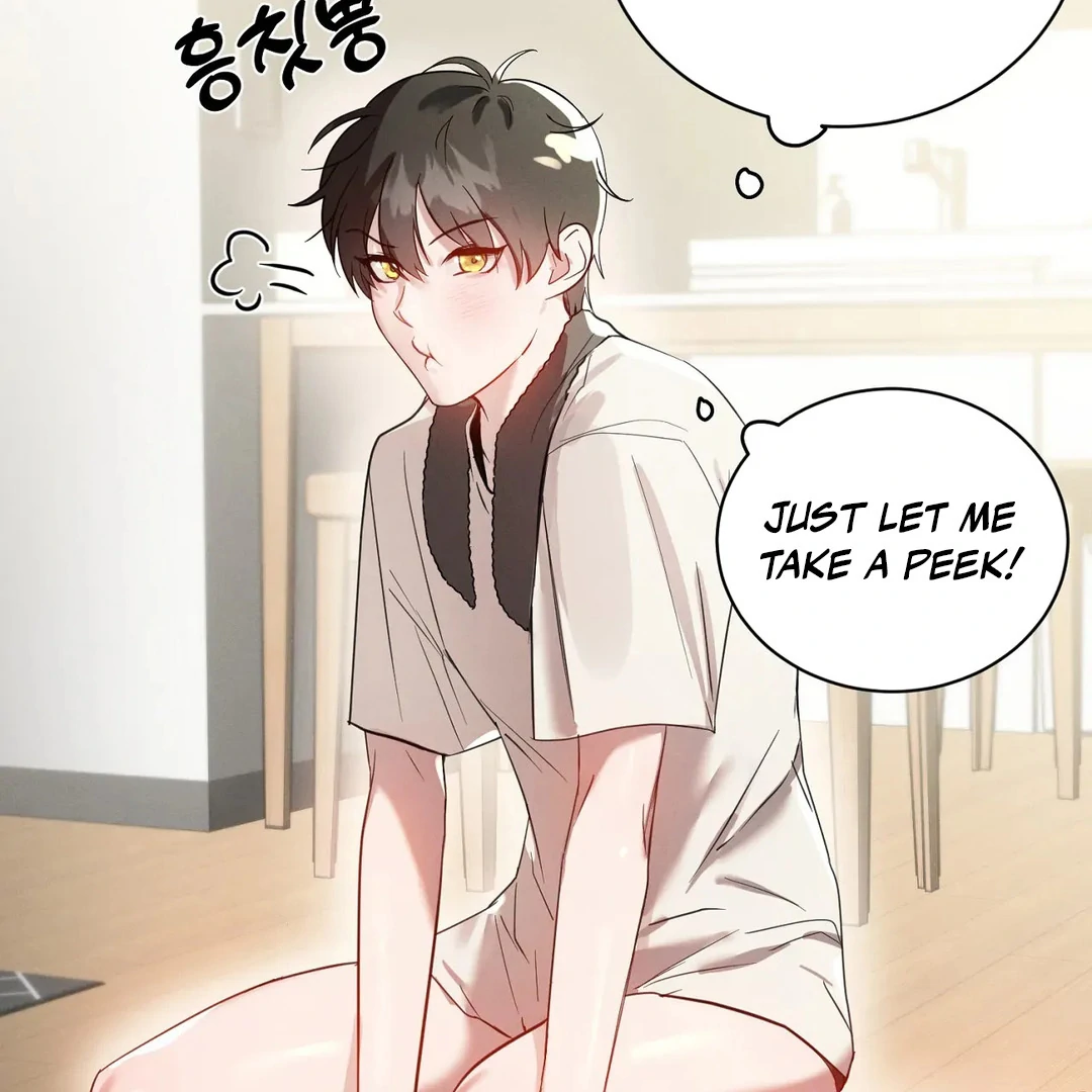 I Want to Become an Incubus, Too! Chapter 3 - Page 19 in English
