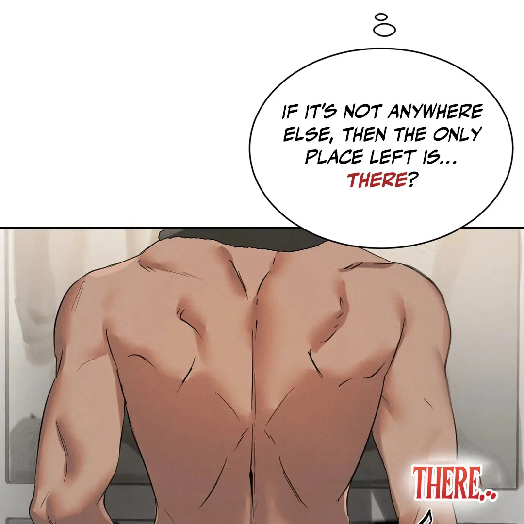 I Want to Become an Incubus, Too! Chapter 3 - Page 21 in English