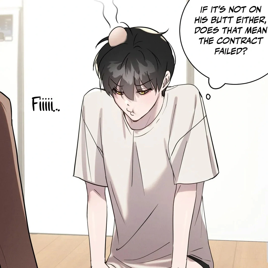 I Want to Become an Incubus, Too! Chapter 3 - Page 35 in English