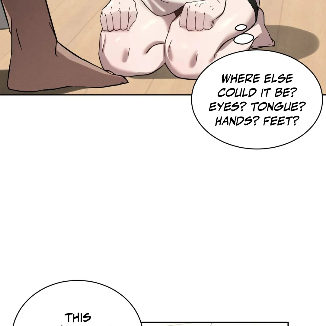 I Want to Become an Incubus, Too! Chapter 3 - Page 36 in English