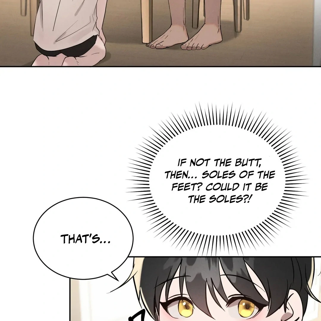 I Want to Become an Incubus, Too! Chapter 3 - Page 40 in English