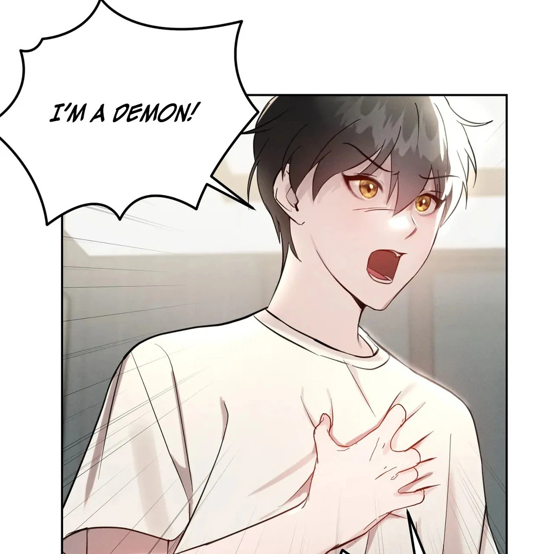 I Want to Become an Incubus, Too! Chapter 3 - Page 58 in English