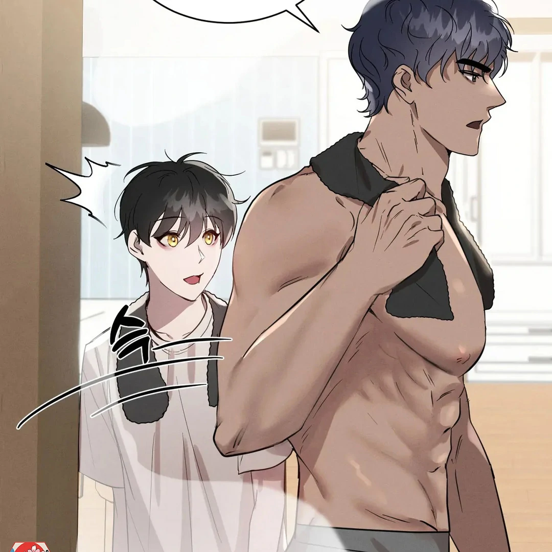 I Want to Become an Incubus, Too! Chapter 3 - Page 6 in English