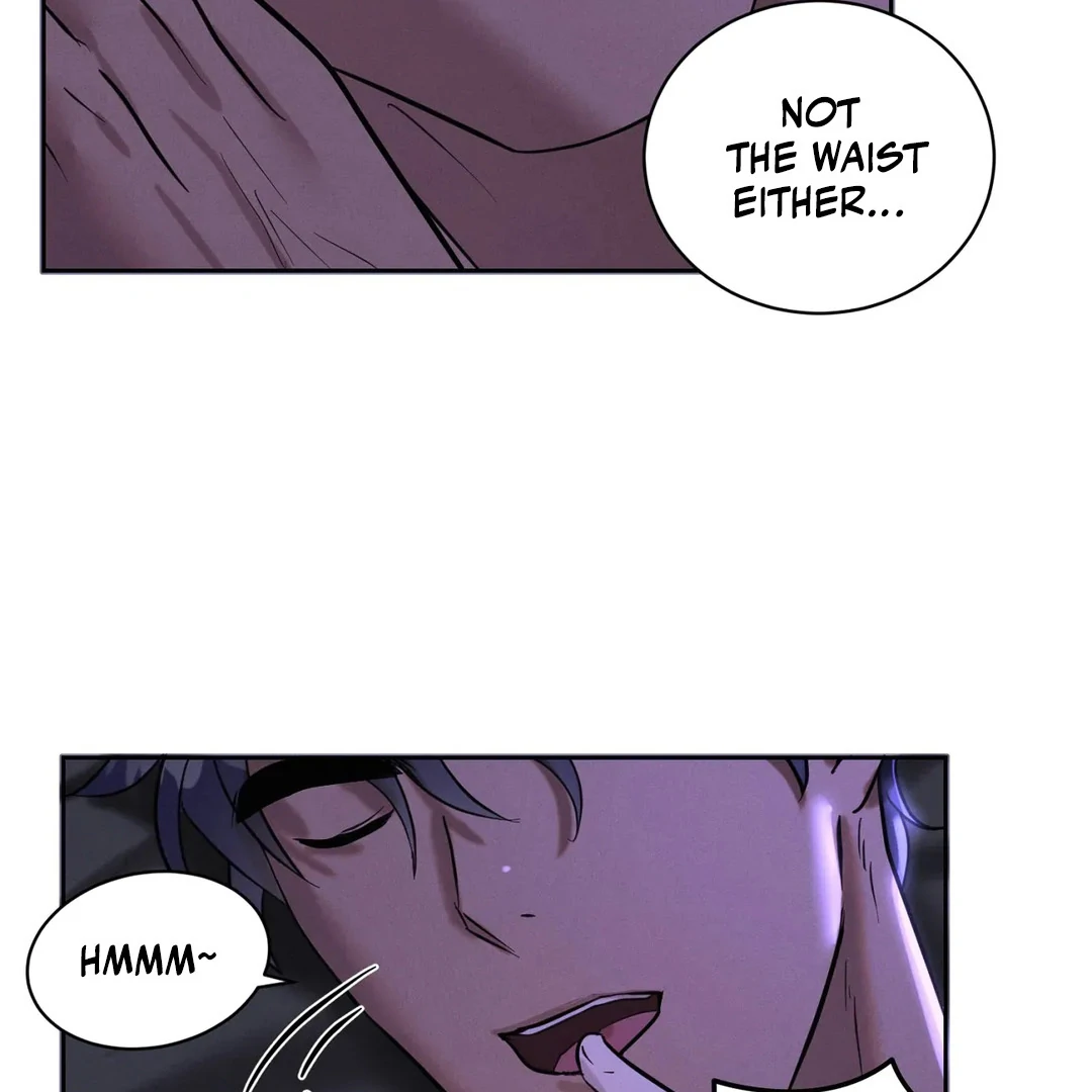 I Want to Become an Incubus, Too! Chapter 3 - Page 87 in English