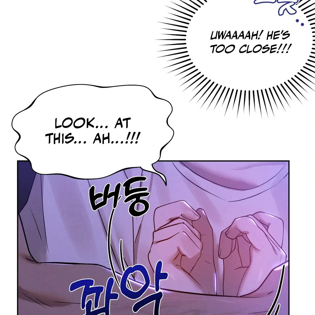 I Want to Become an Incubus, Too! Chapter 3 - Page 95 in English