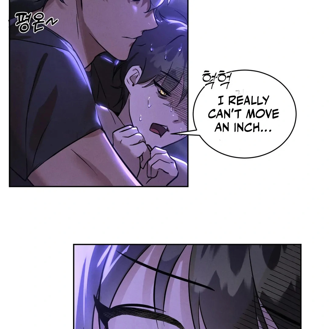 I Want to Become an Incubus, Too! Chapter 3 - Page 97 in English