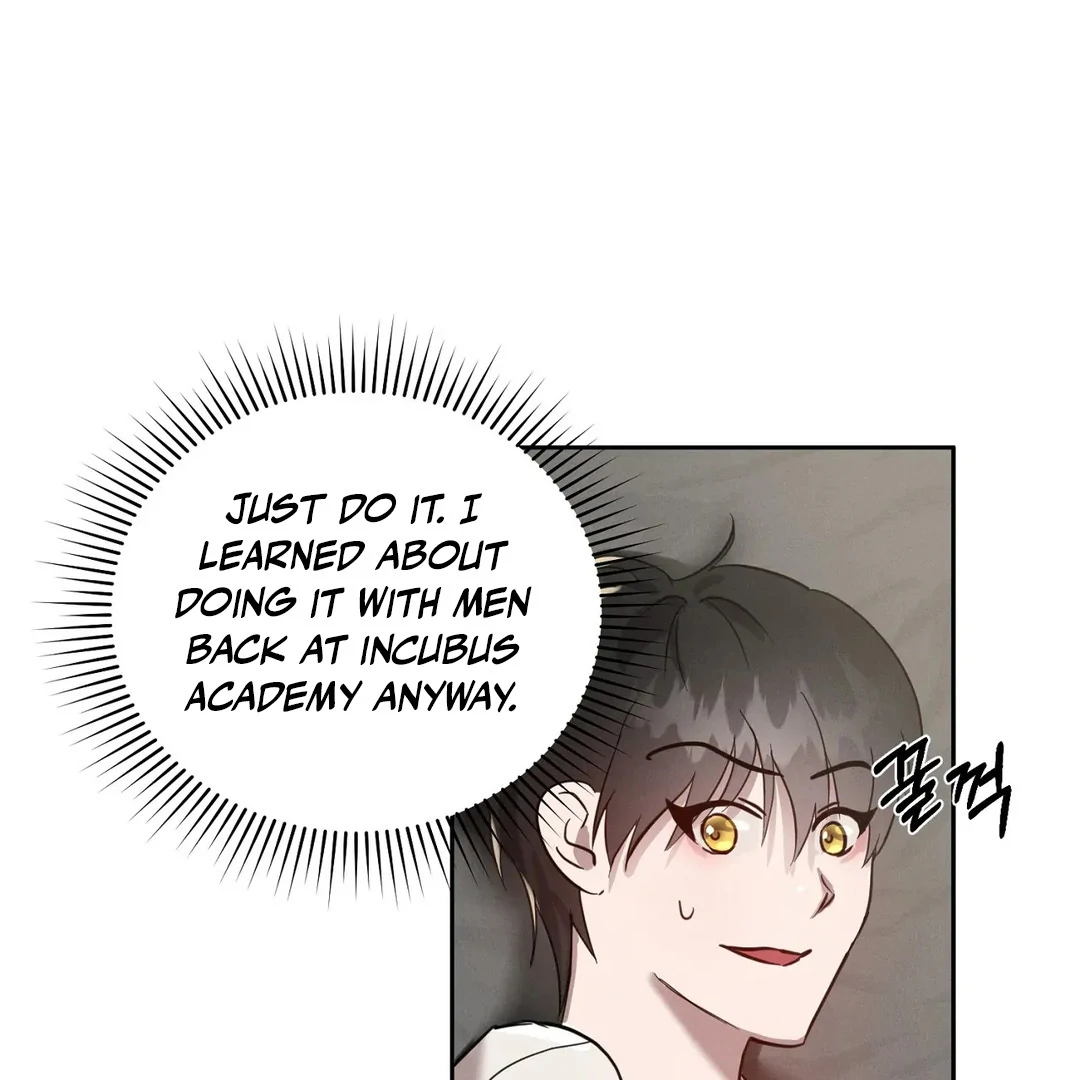 I Want to Become an Incubus, Too! Chapter 4 - Page 18 in English