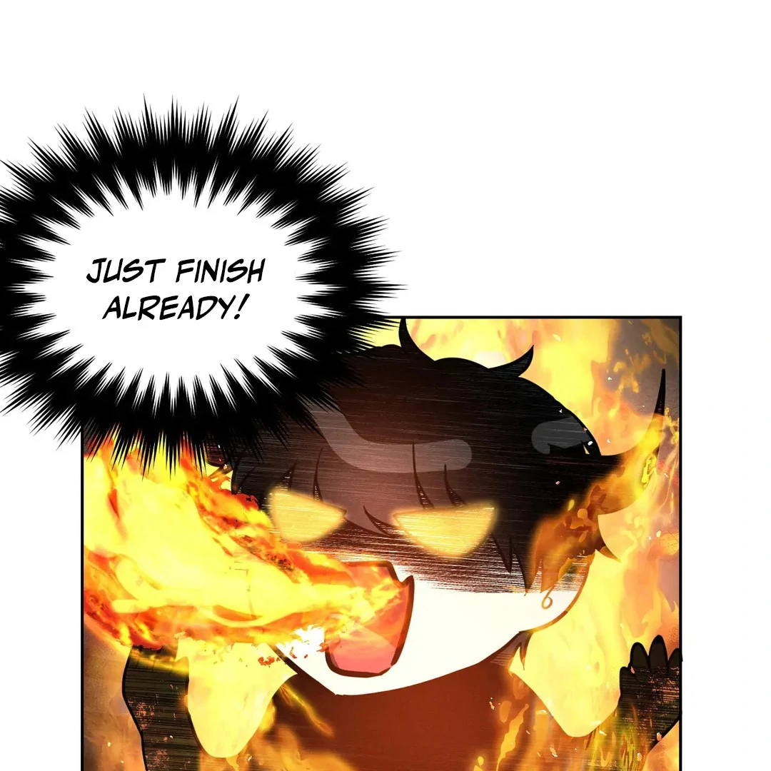 I Want to Become an Incubus, Too! Chapter 4 - Page 31 in English