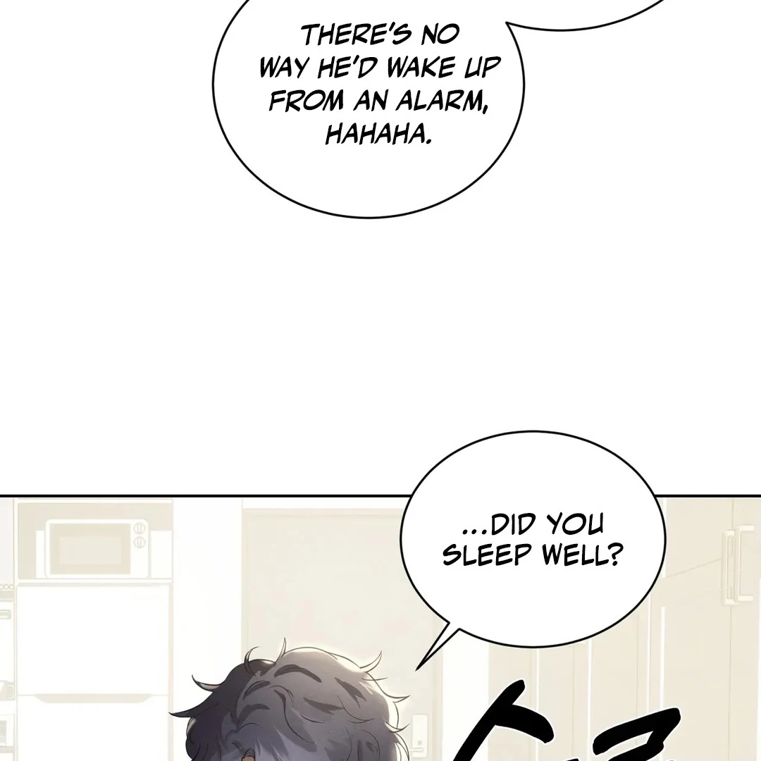 I Want to Become an Incubus, Too! Chapter 4 - Page 40 in English