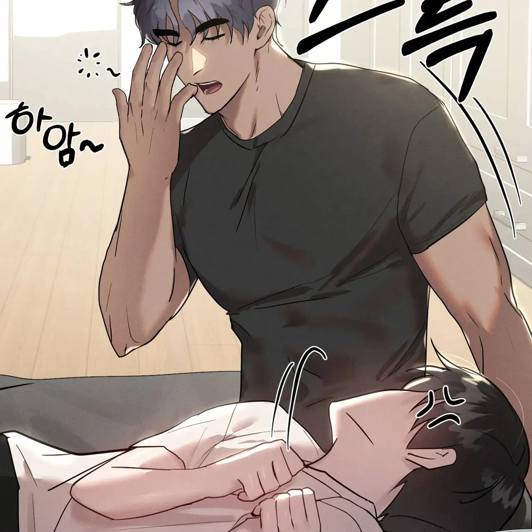 I Want to Become an Incubus, Too! Chapter 4 - Page 41 in English