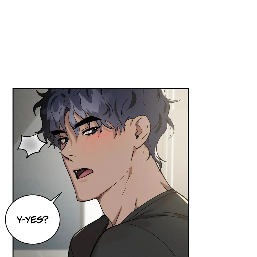 I Want to Become an Incubus, Too! Chapter 4 - Page 57 in English
