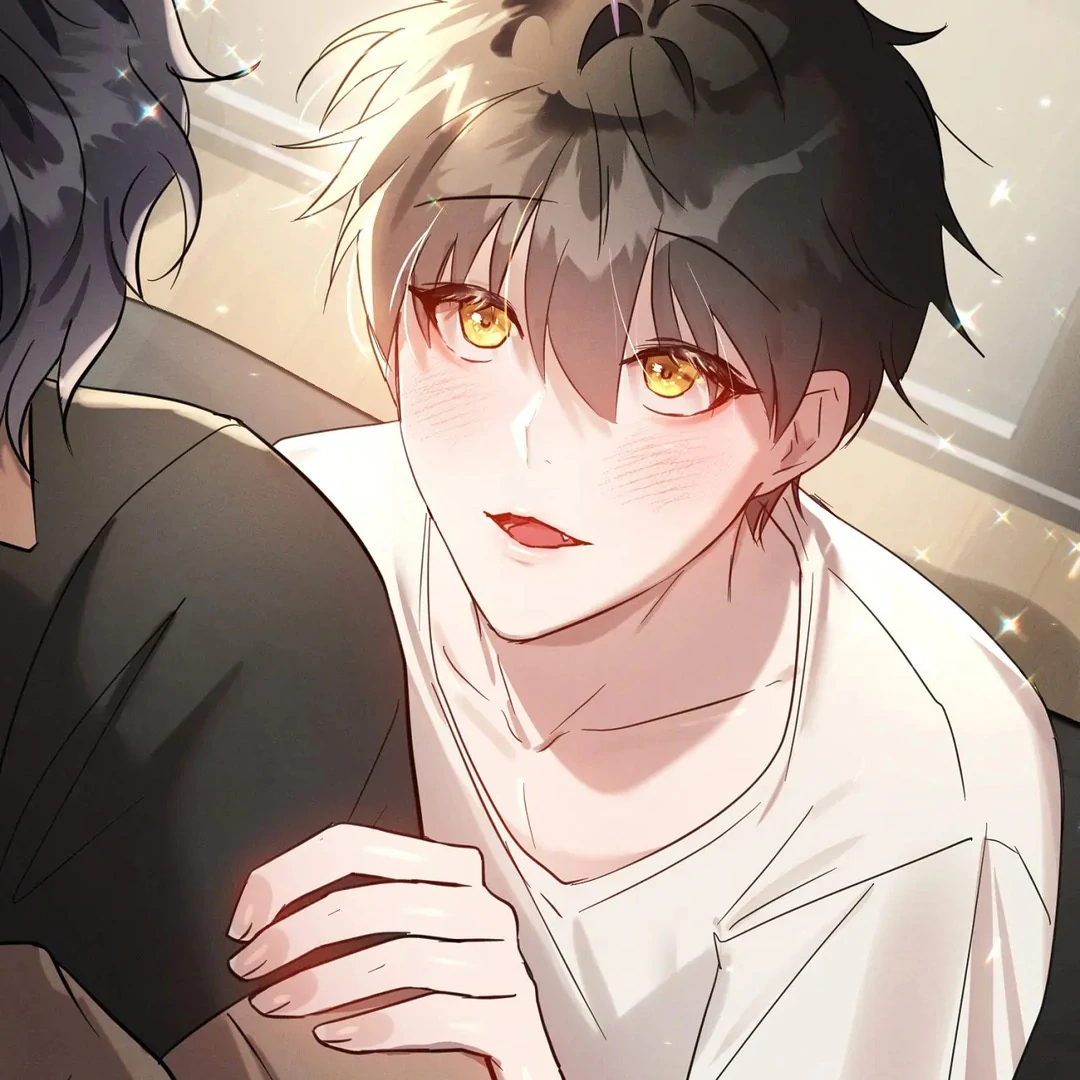 I Want to Become an Incubus, Too! Chapter 4 - Page 59 in English