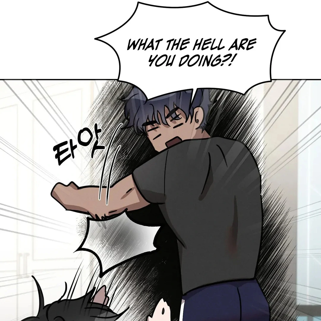 I Want to Become an Incubus, Too! Chapter 4 - Page 67 in English