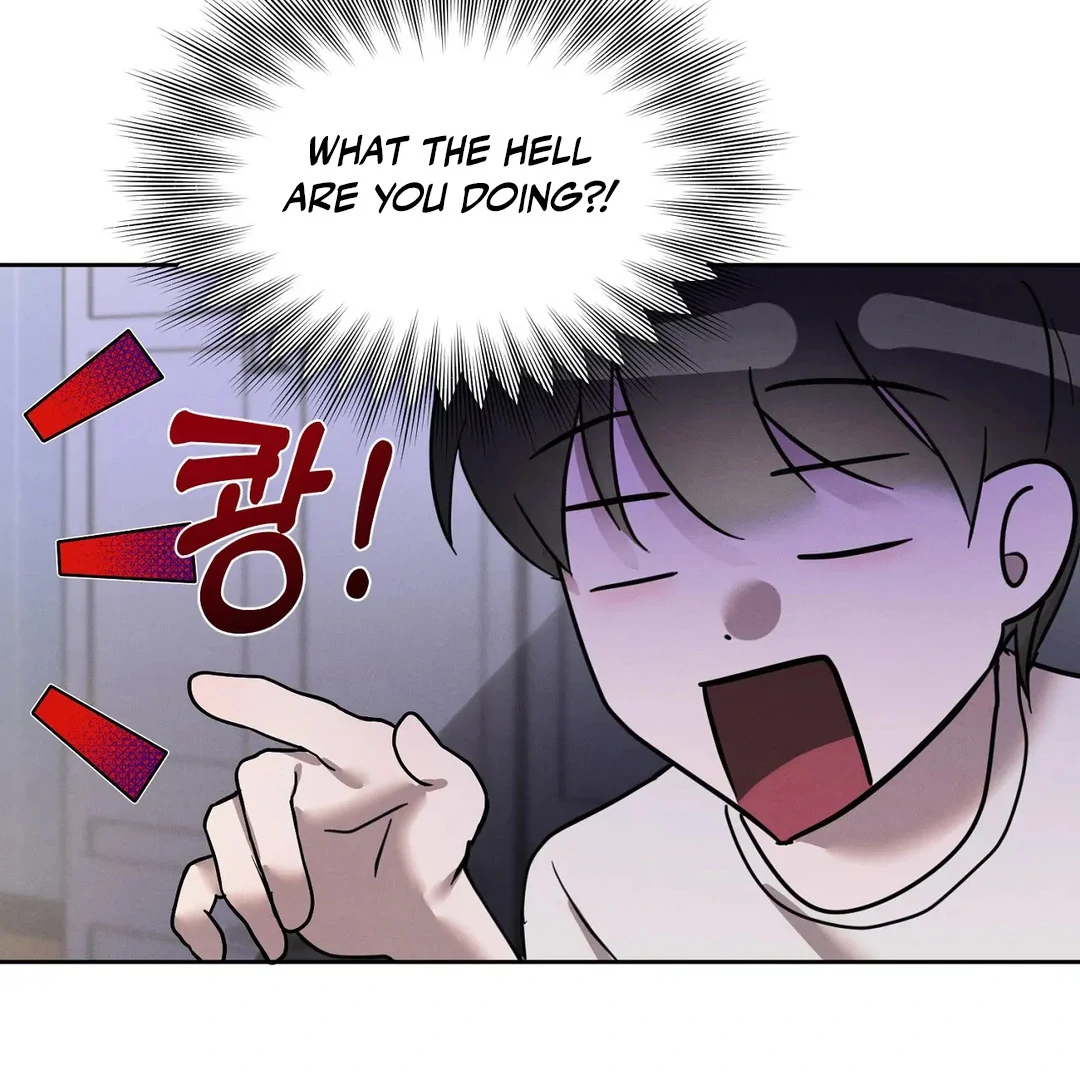 I Want to Become an Incubus, Too! Chapter 4 - Page 71 in English
