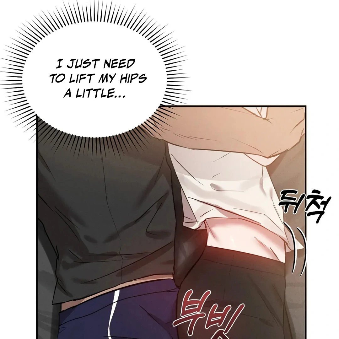 I Want to Become an Incubus, Too! Chapter 4 - Page 9 in English