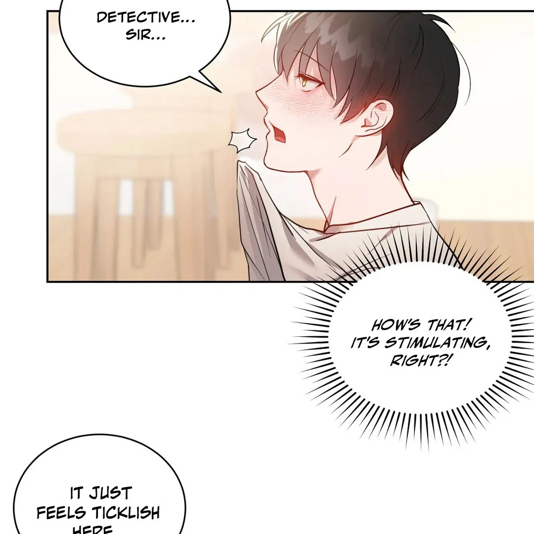 I Want to Become an Incubus, Too! Chapter 5 - Page 35 in English