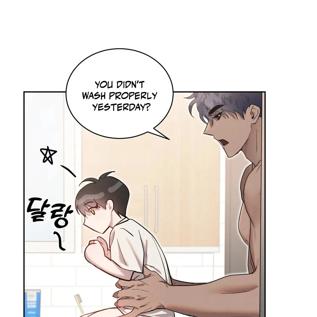 I Want to Become an Incubus, Too! Chapter 5 - Page 38 in English