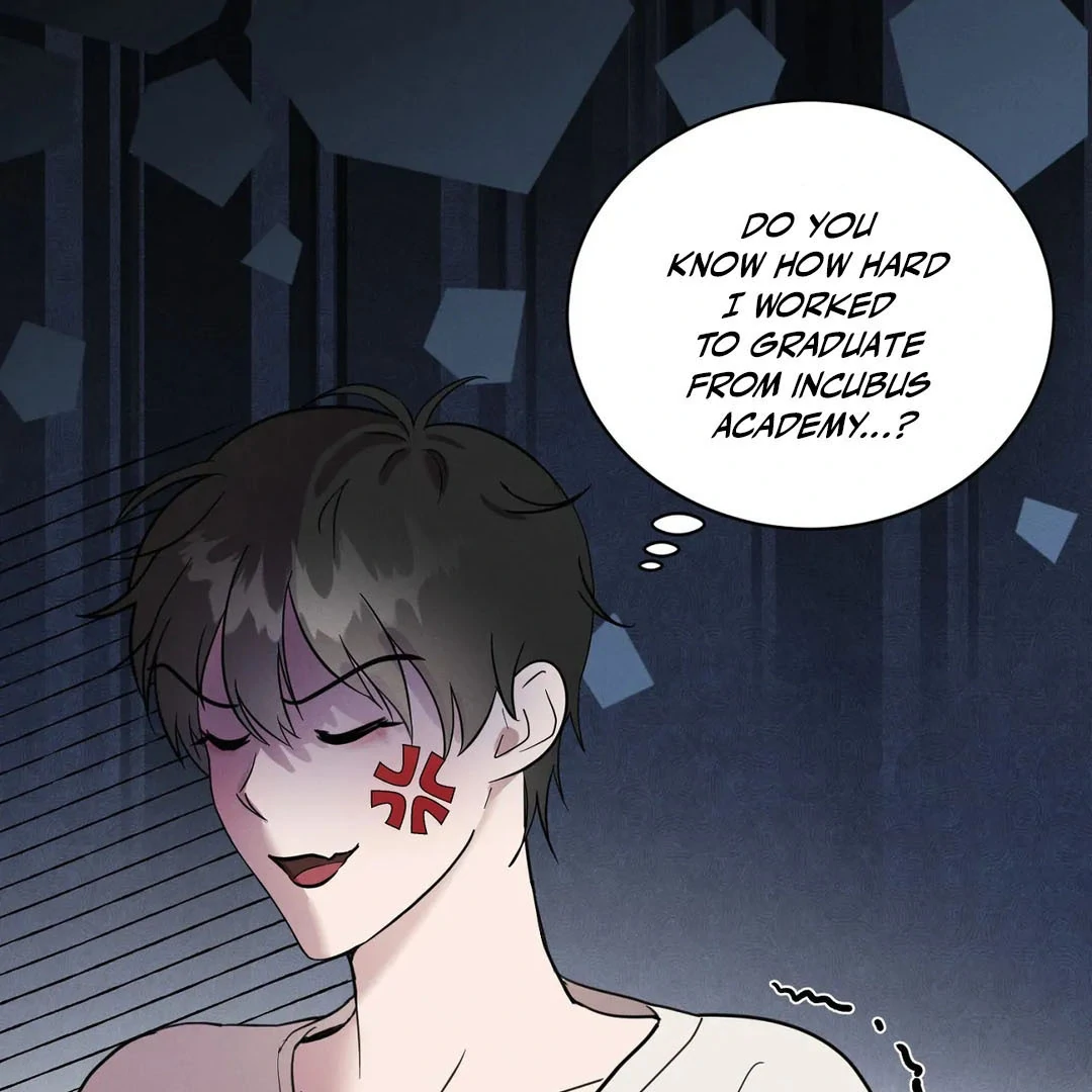 I Want to Become an Incubus, Too! Chapter 5 - Page 6 in English