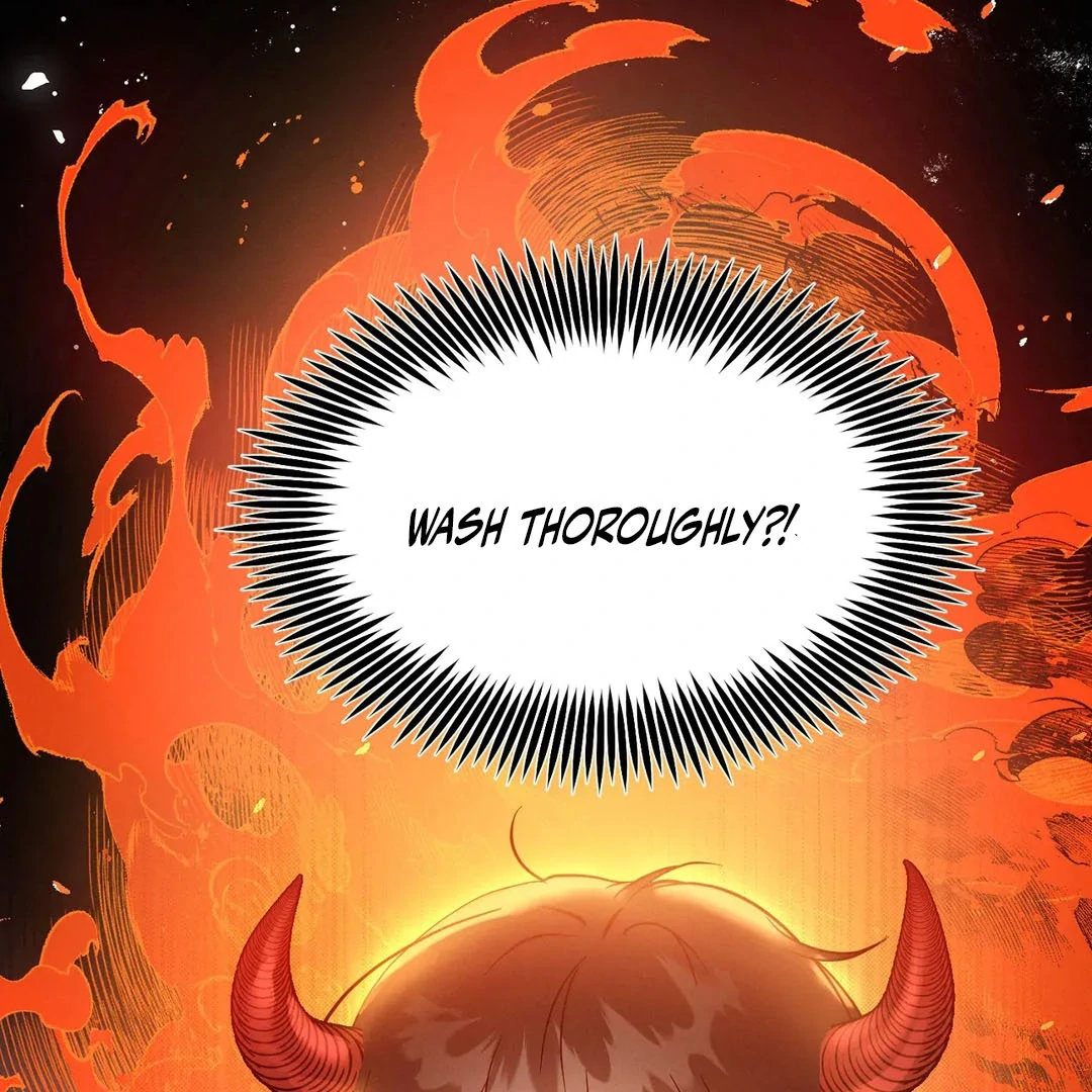 I Want to Become an Incubus, Too! Chapter 5 - Page 42 in English