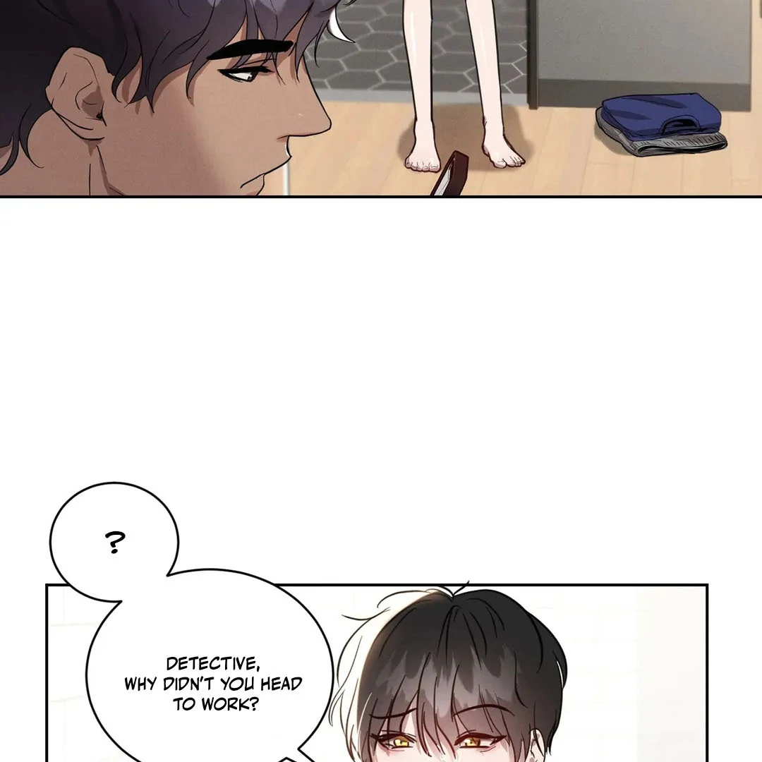I Want to Become an Incubus, Too! Chapter 5 - Page 53 in English