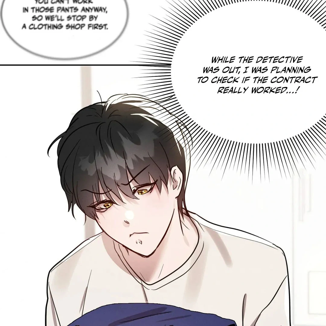 I Want to Become an Incubus, Too! Chapter 5 - Page 59 in English
