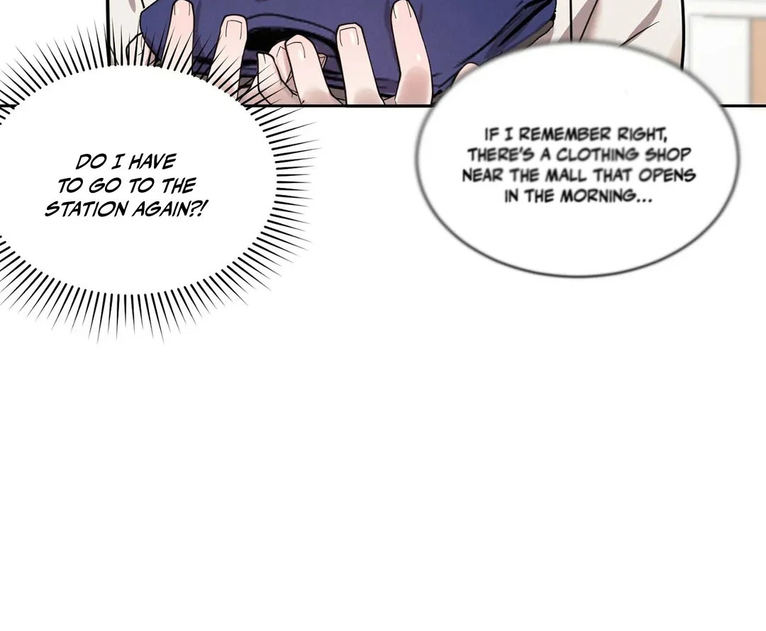 I Want to Become an Incubus, Too! Chapter 5 - Page 60 in English
