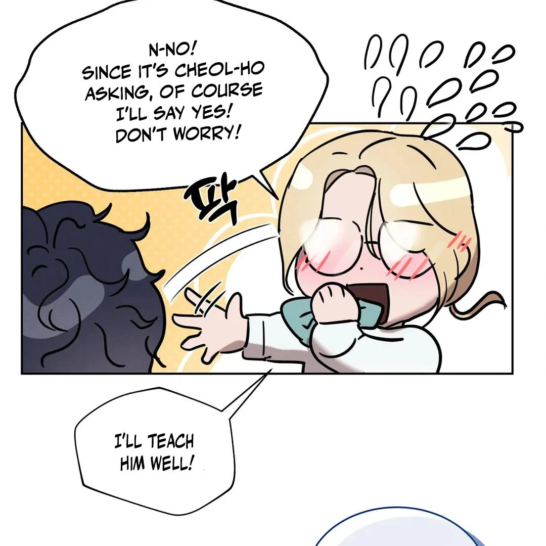 I Want to Become an Incubus, Too! Chapter 5 - Page 92 in English
