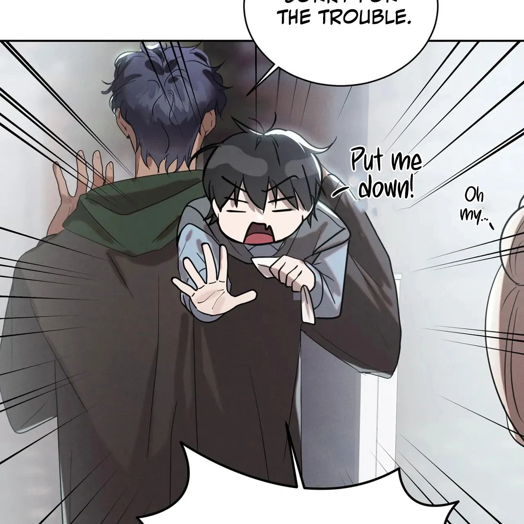 I Want to Become an Incubus, Too! Chapter 6 - Page 109 in English