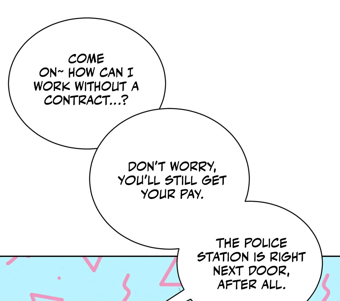 I Want to Become an Incubus, Too! Chapter 6 - Page 21 in English