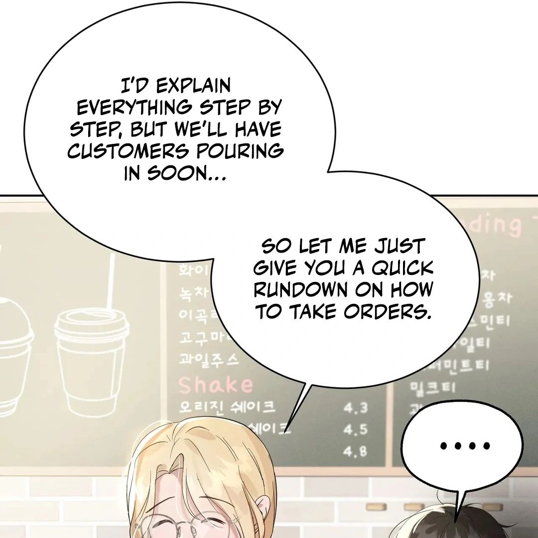 I Want to Become an Incubus, Too! Chapter 6 - Page 23 in English