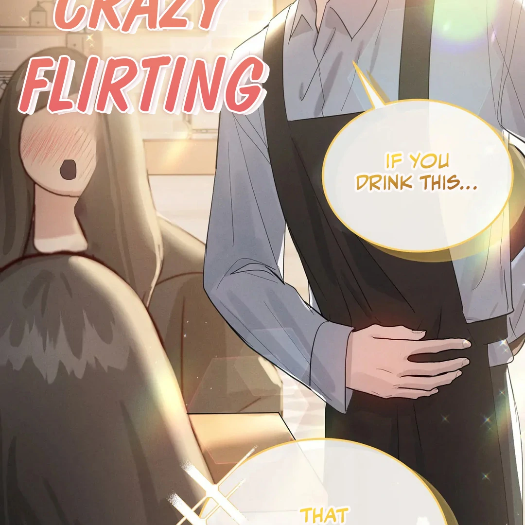 I Want to Become an Incubus, Too! Chapter 6 - Page 38 in English