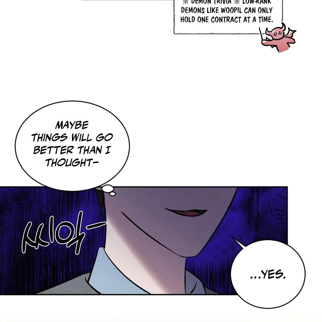 I Want to Become an Incubus, Too! Chapter 6 - Page 6 in English