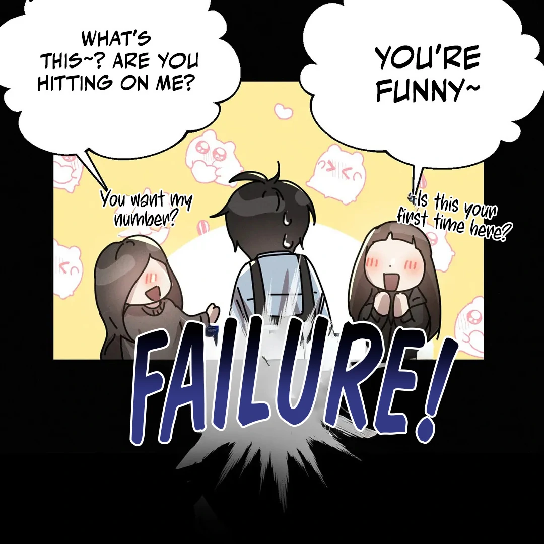 I Want to Become an Incubus, Too! Chapter 6 - Page 40 in English