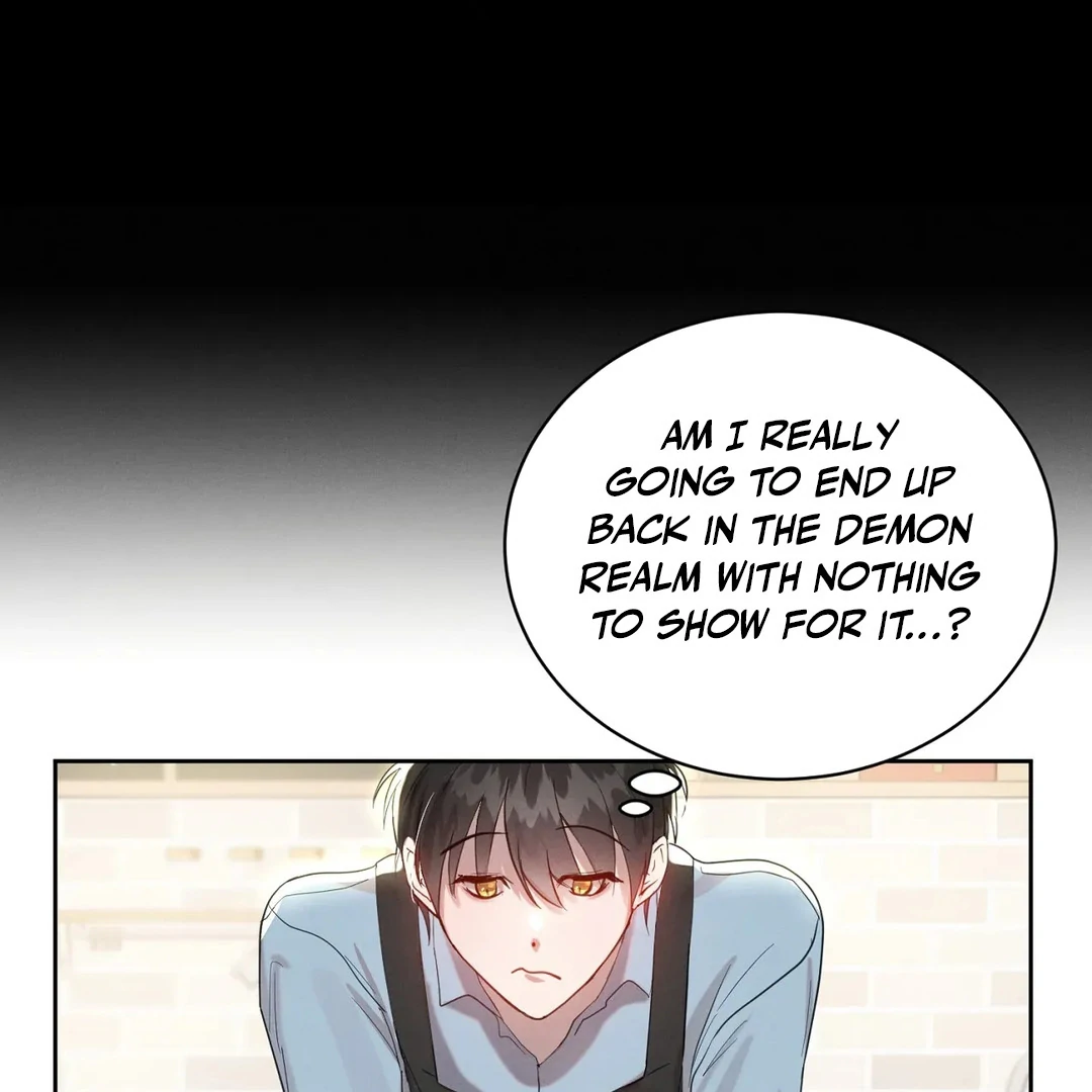 I Want to Become an Incubus, Too! Chapter 6 - Page 41 in English
