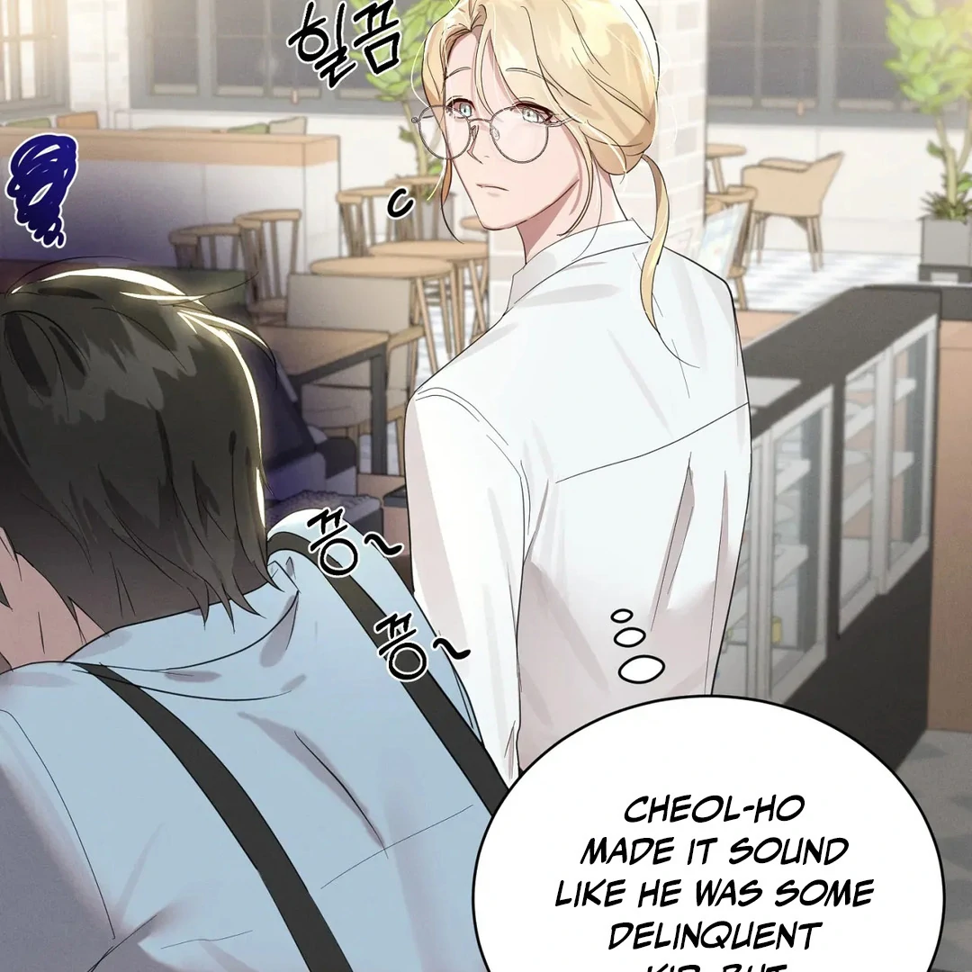 I Want to Become an Incubus, Too! Chapter 6 - Page 43 in English